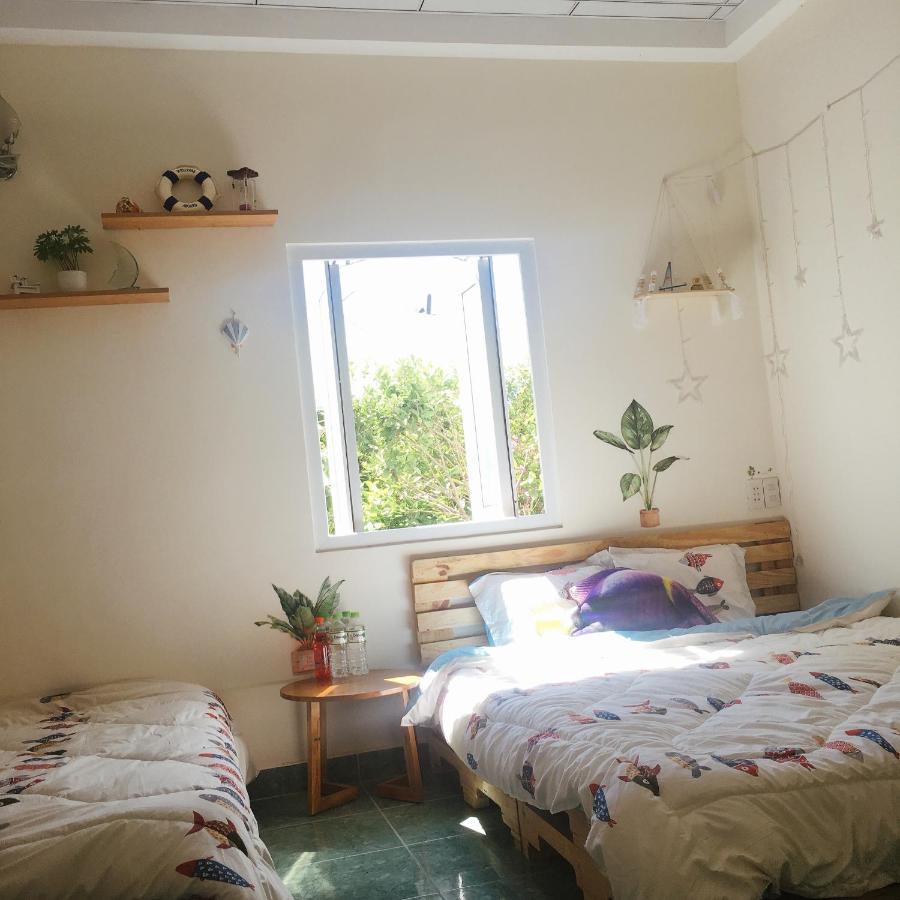 Doc Homestay Dalat Exteriér fotografie